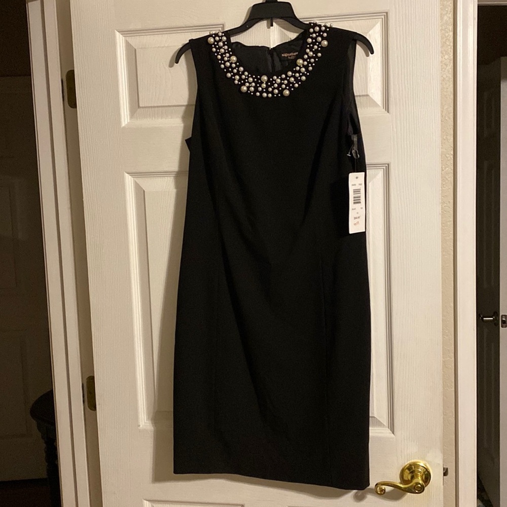 Dress beautiful
